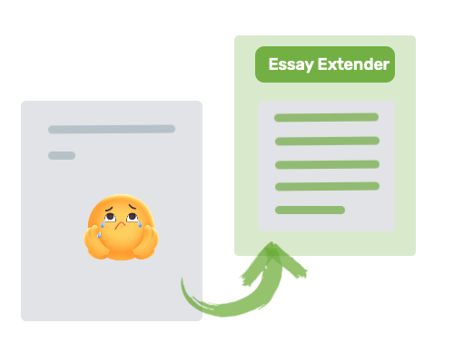 essay extender bot