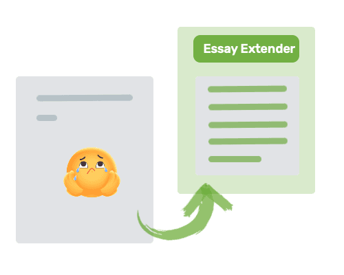 Essay Extender